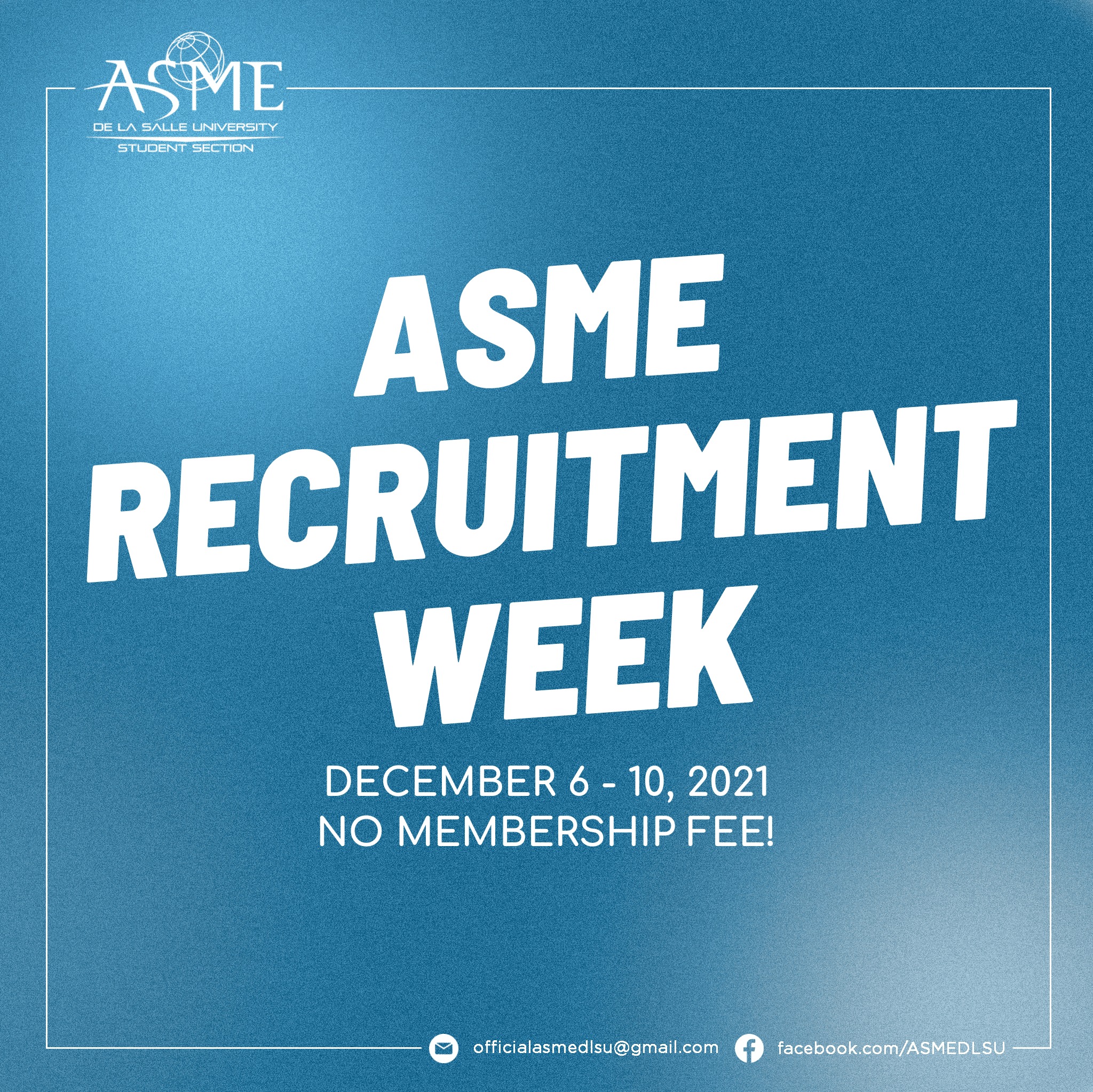 The American Society of Mechanical Engineers, ASME, is a venue where ...