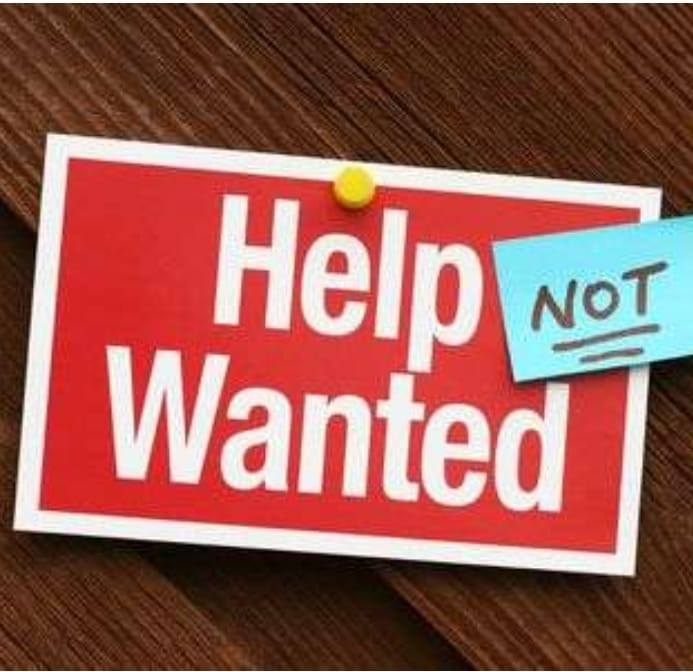 Fake Labor Shortage Exposed Worldwide