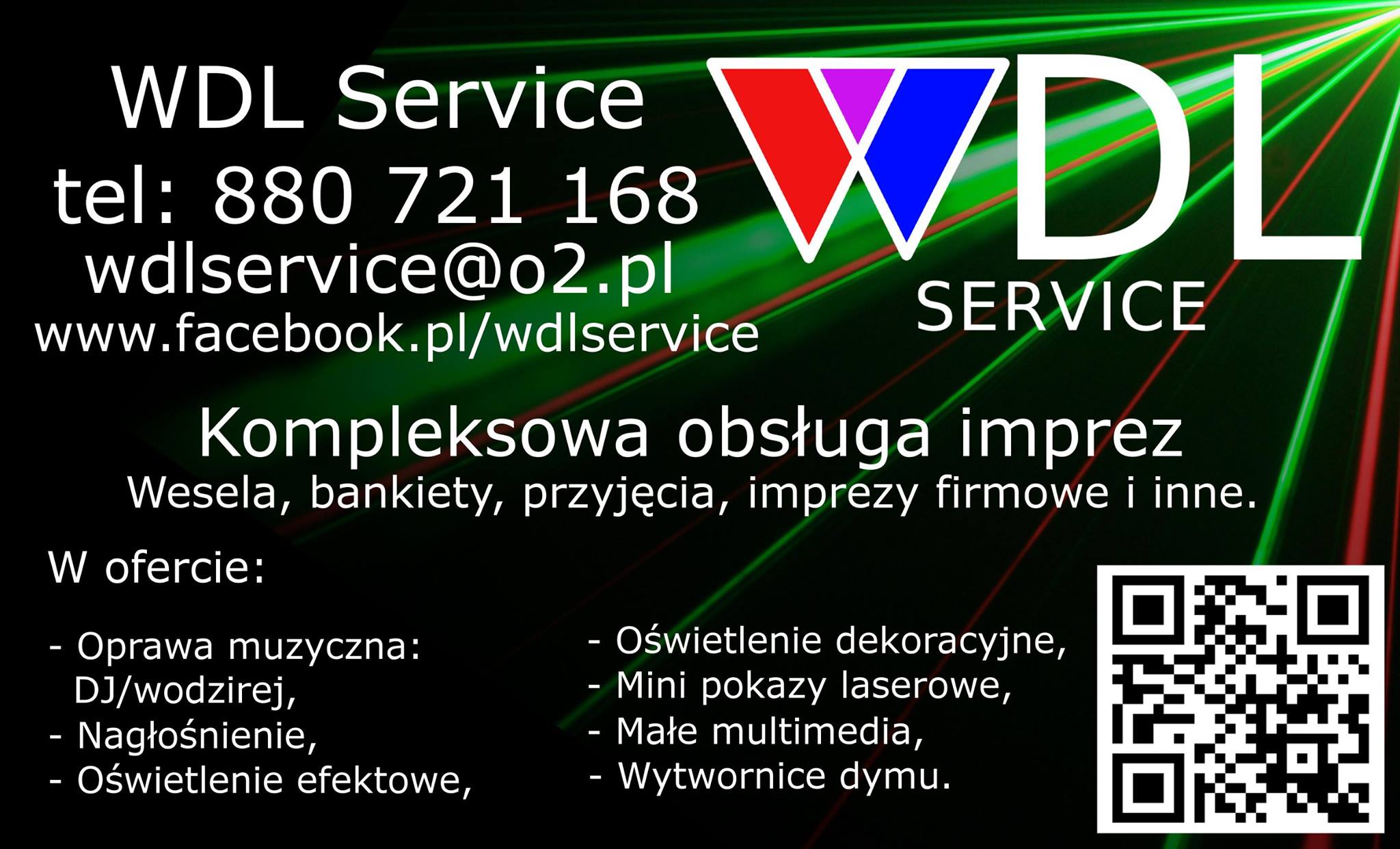 WDL Service