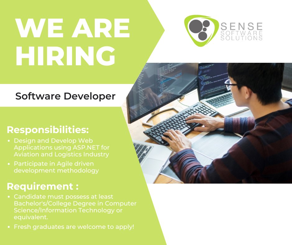Sense Software Solutions