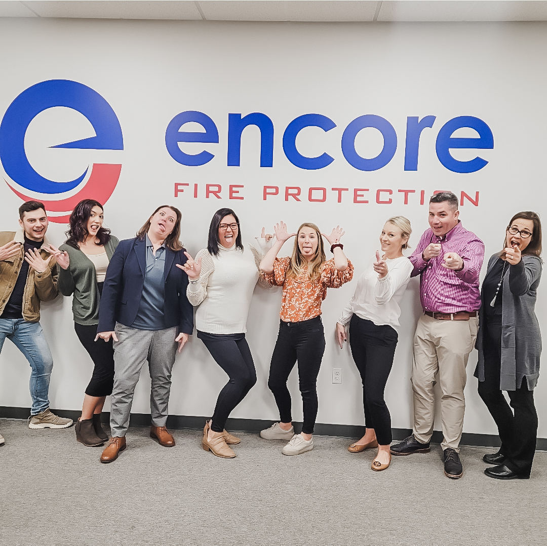 The Encore Fire... - Connecticut Apartment Association - CTAA