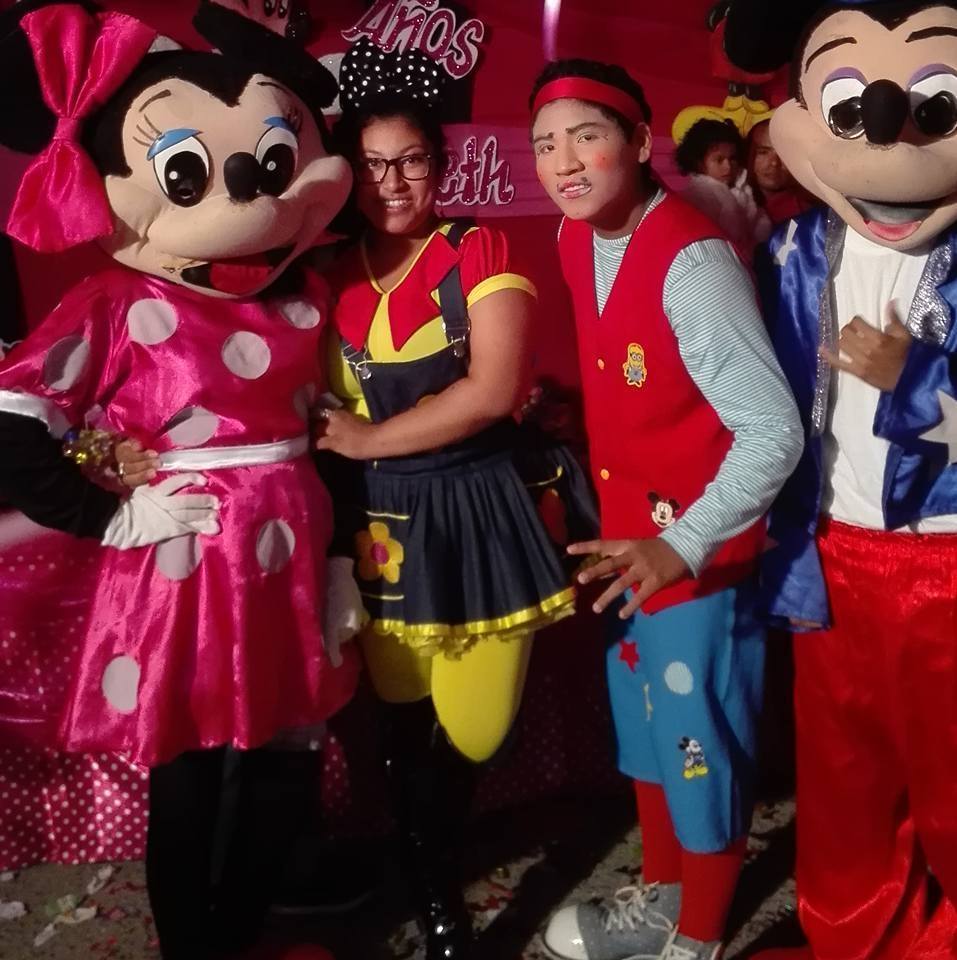 Rayito Show