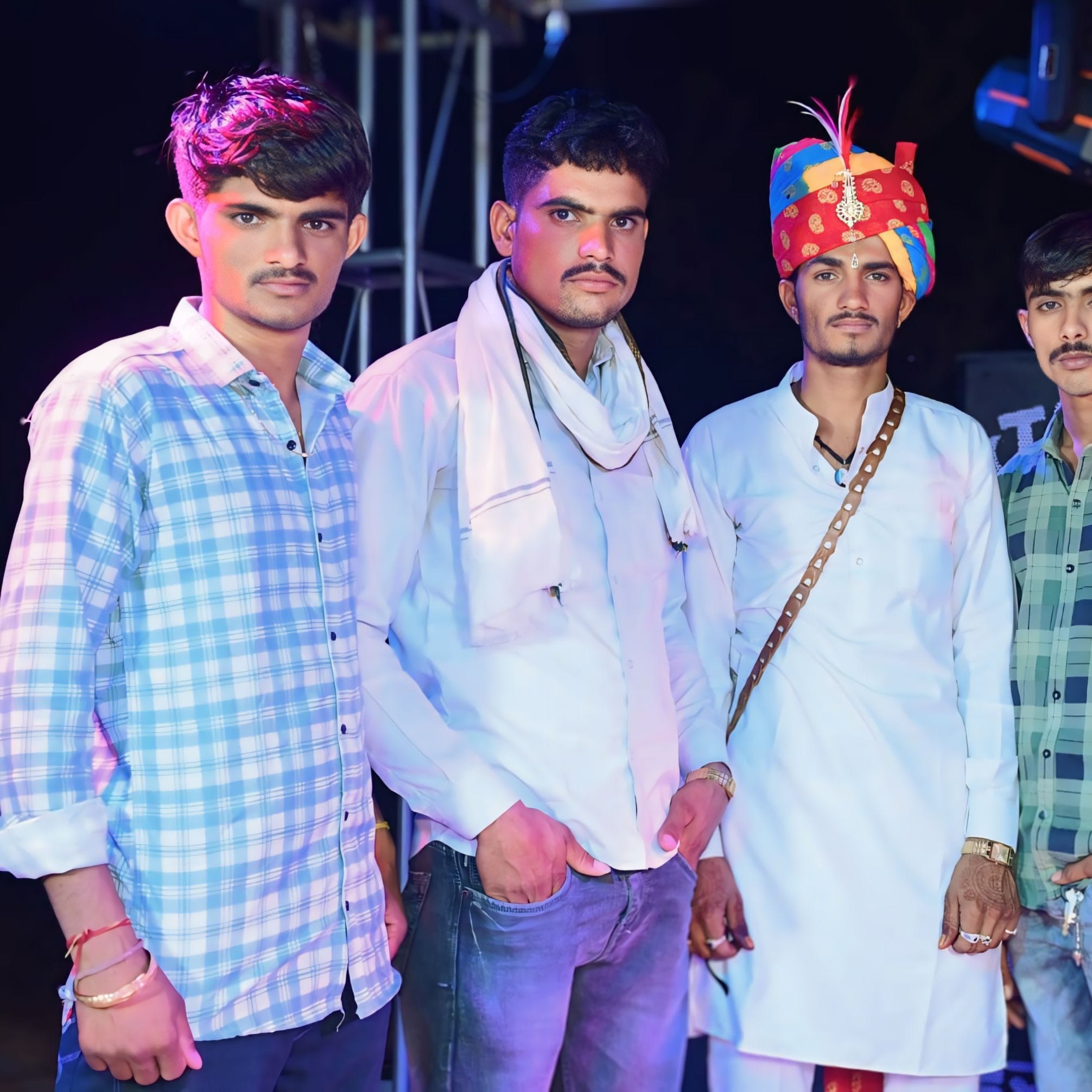 Muksa Choudhary