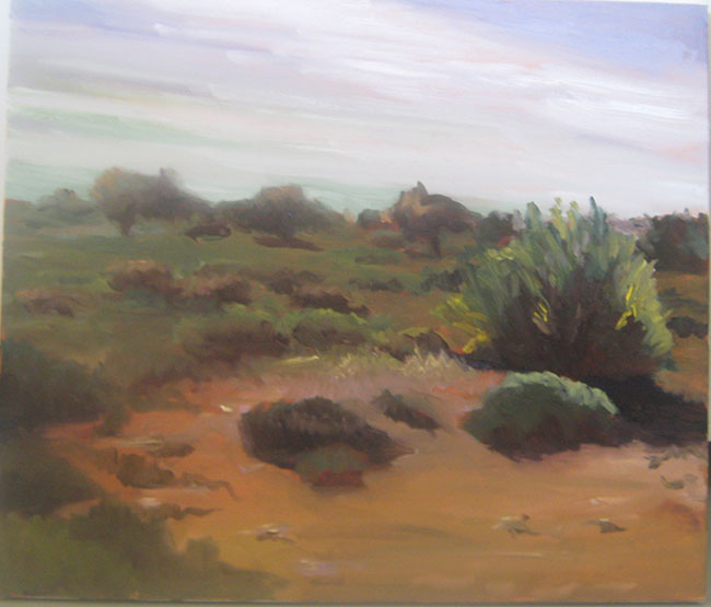 Tamar Rund Artwork