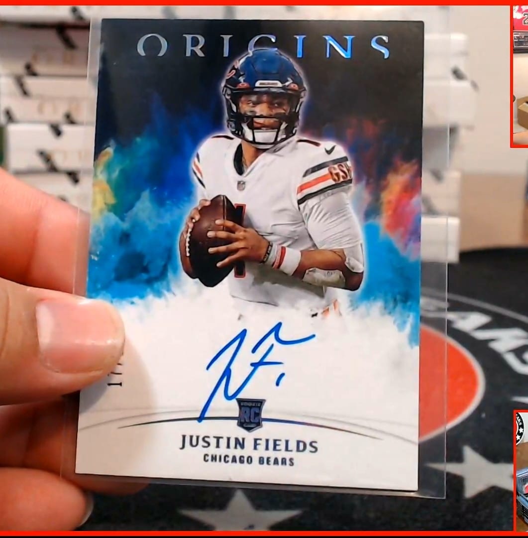 where to send football cards to get graded Fantasy "Champion" Card  RC Custom How to Send Cards to