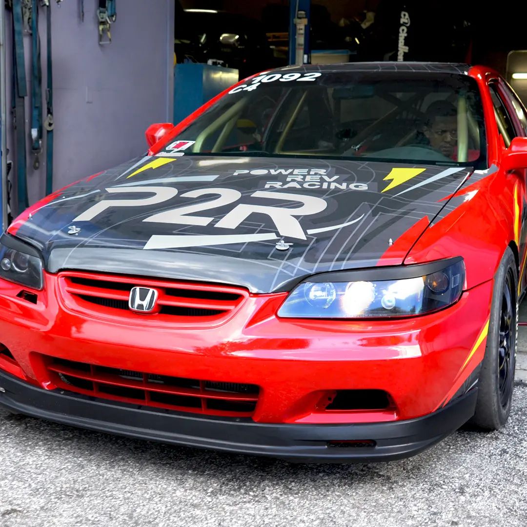 Check out the latest video on our... - P2R Power Rev Racing | Facebook