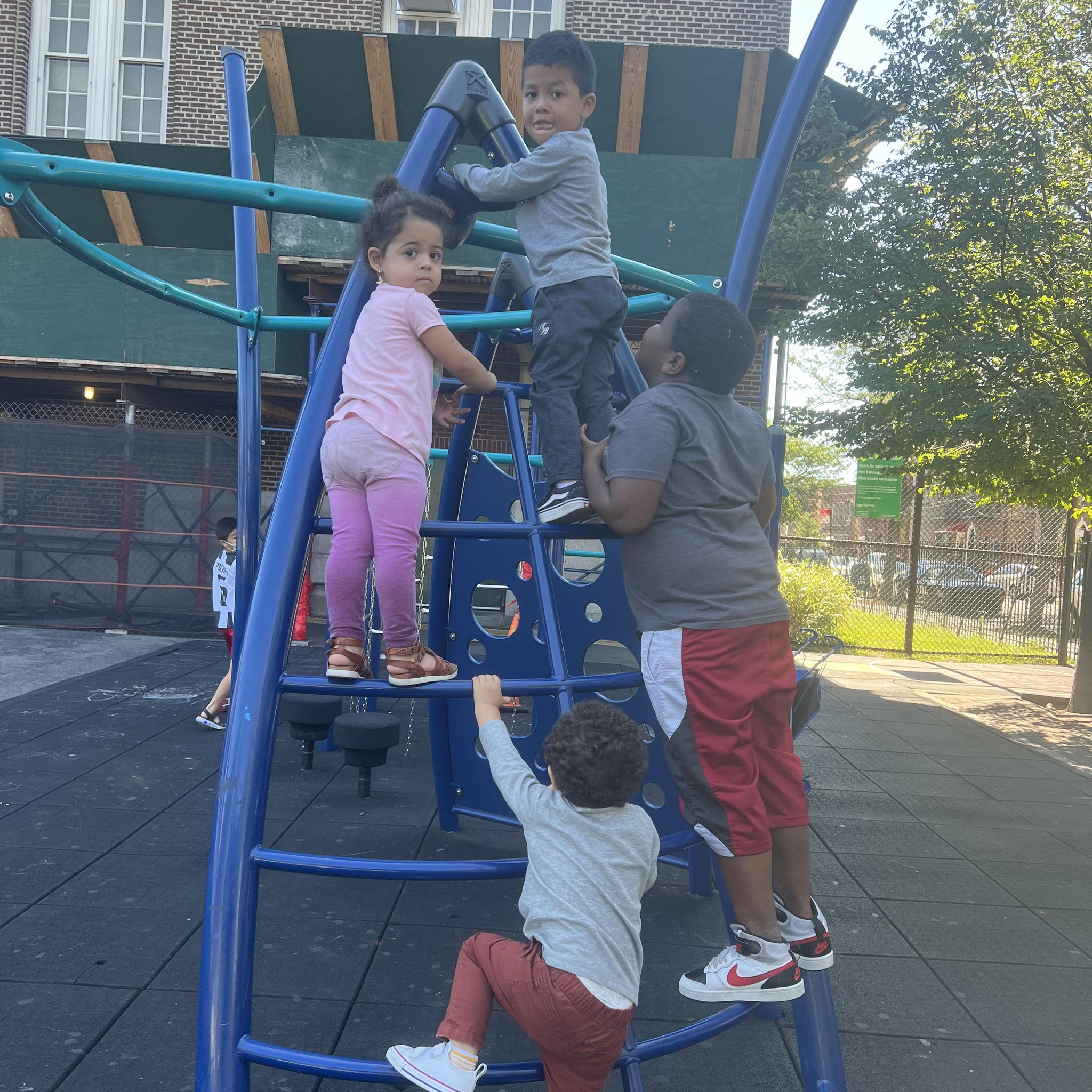 Bay Ridge Ave. Child Care Center, Inc. | Brooklyn NY