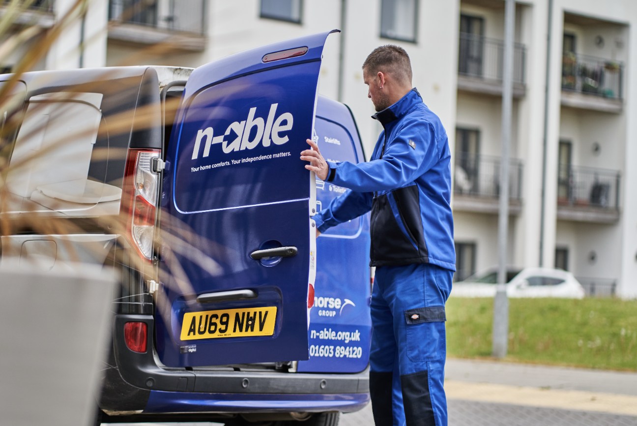 N-able | Norwich