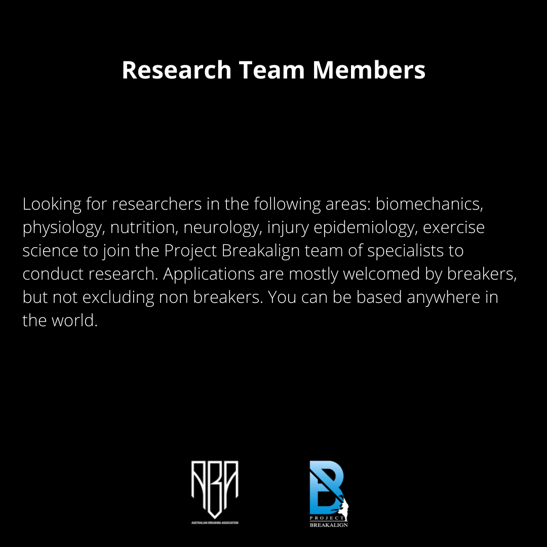 Project Breakalign | Nicosia