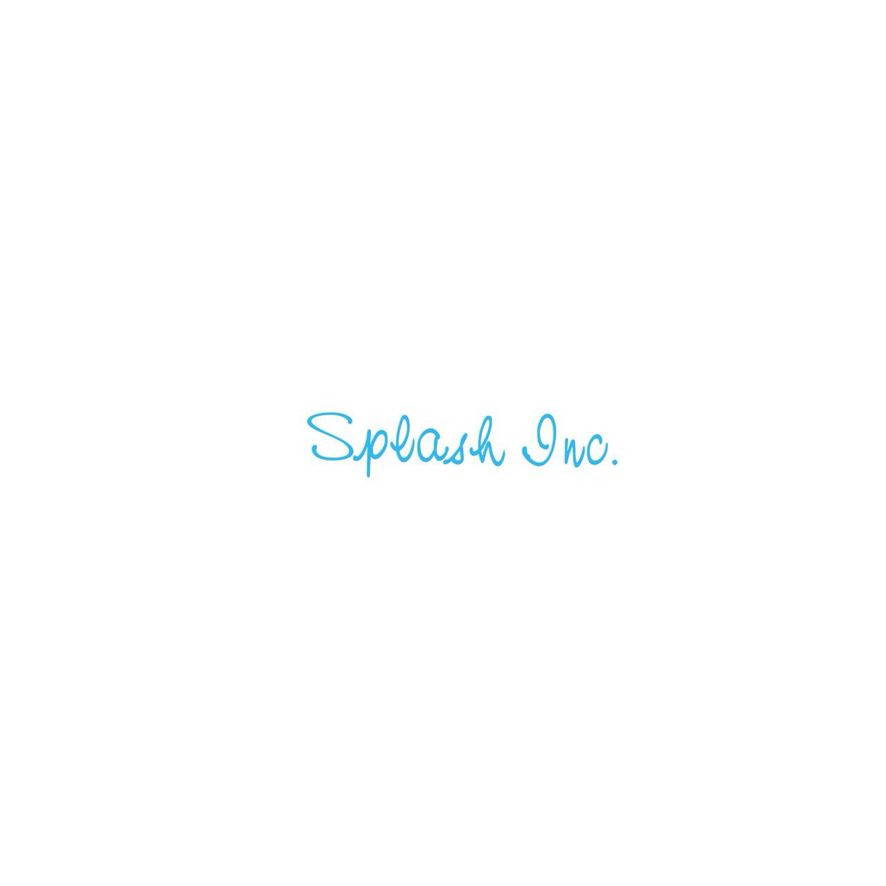Splash inc.