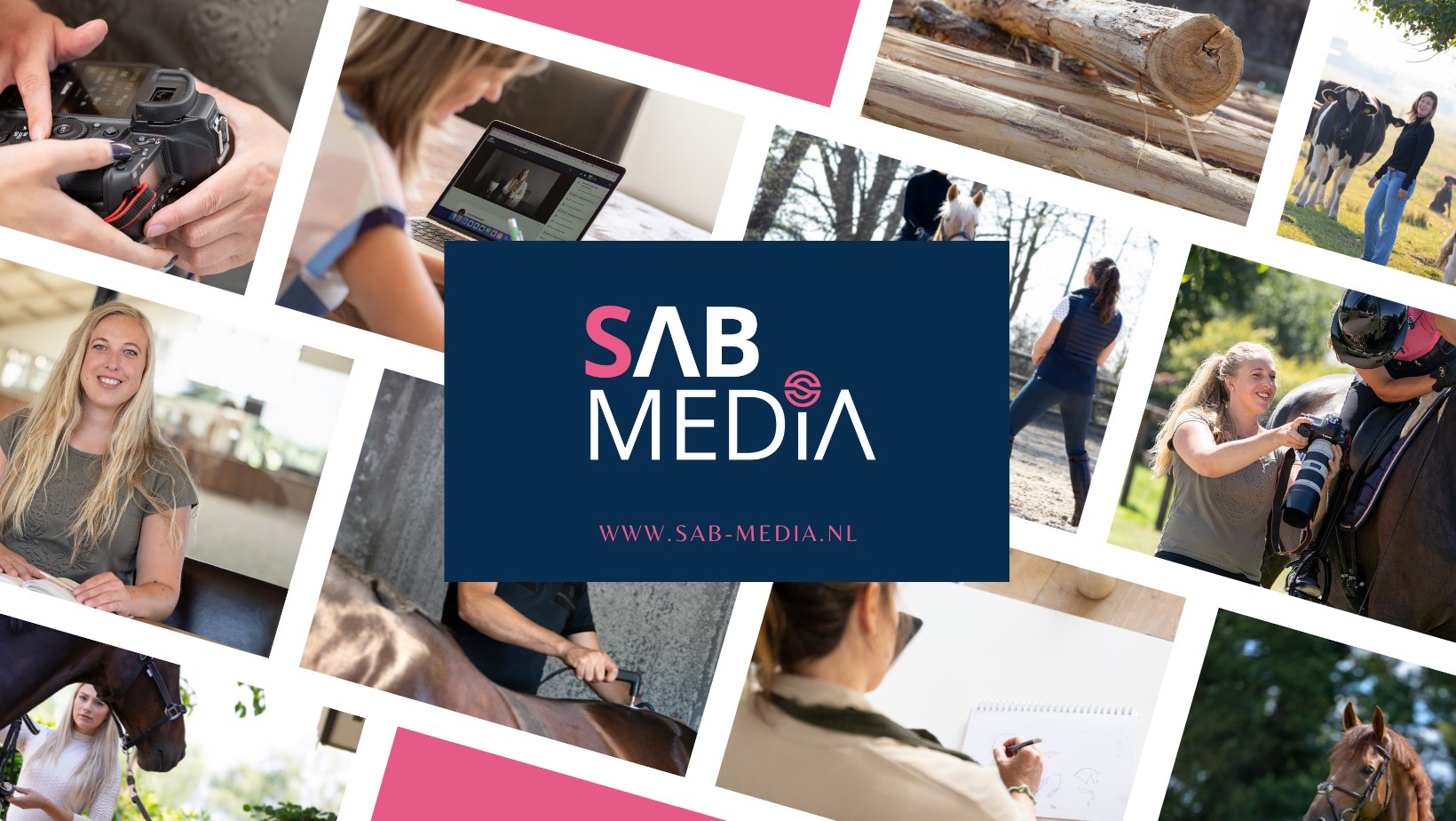 SAB Fotografie & Media