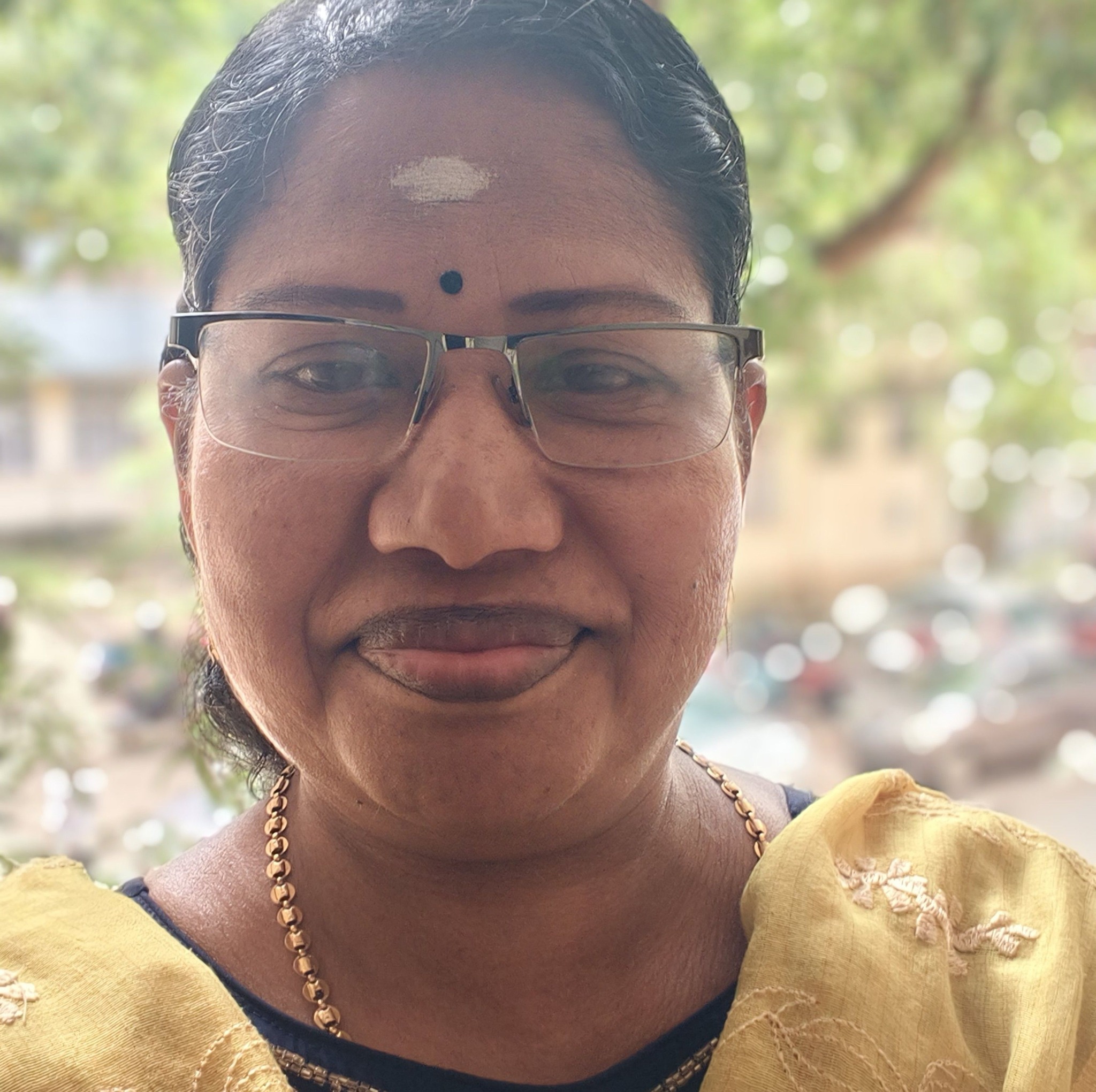 Deer rehabilitation centre at Thenmala # | Sheela Jayan