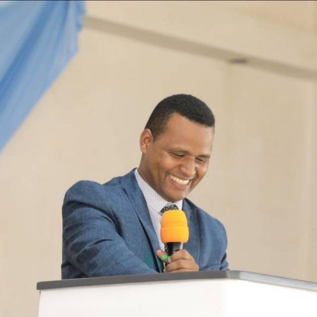 Apostolic Church Of Chiro | Asebe Teferi