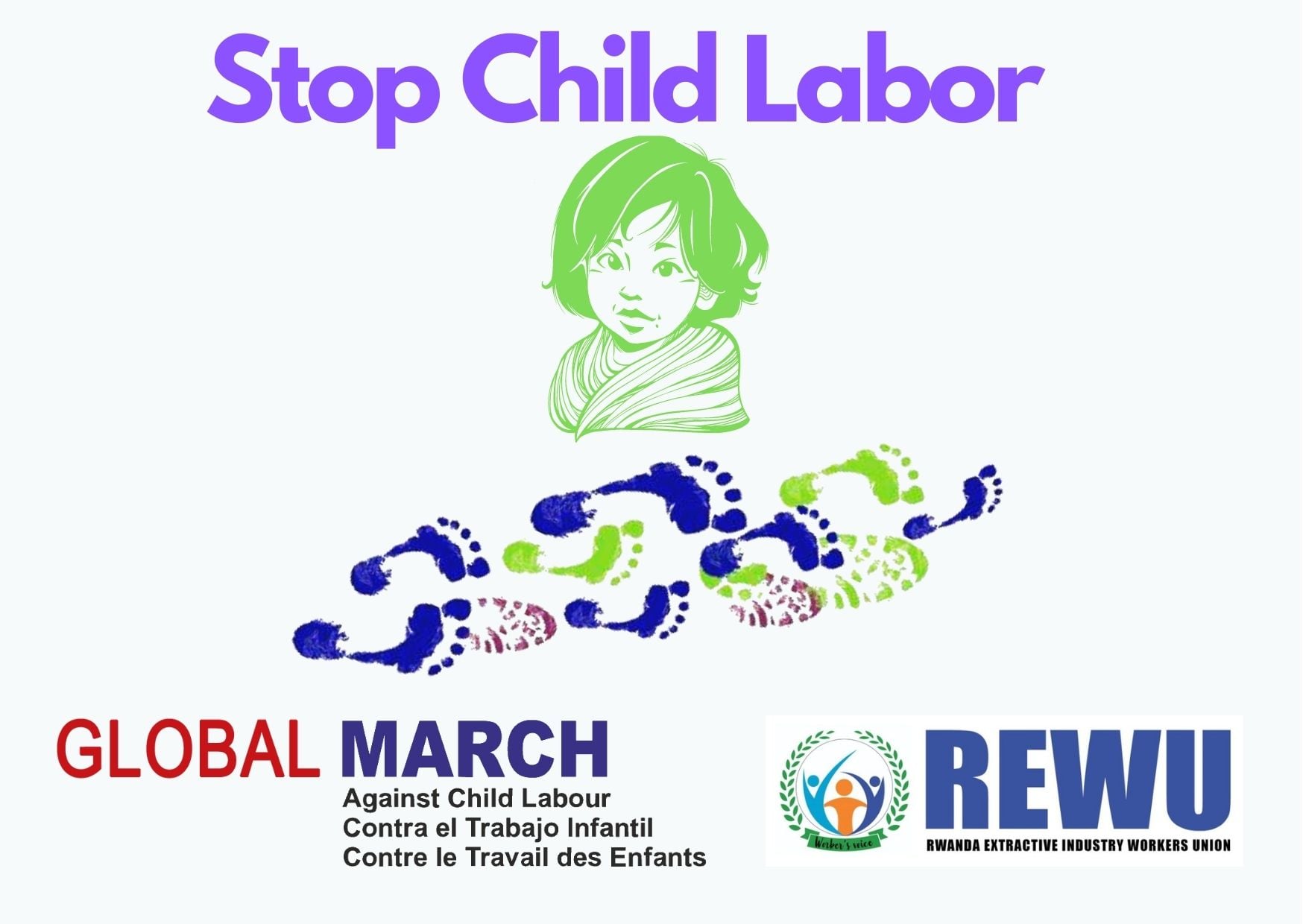 Rwanda Extractive Industry Workers Union