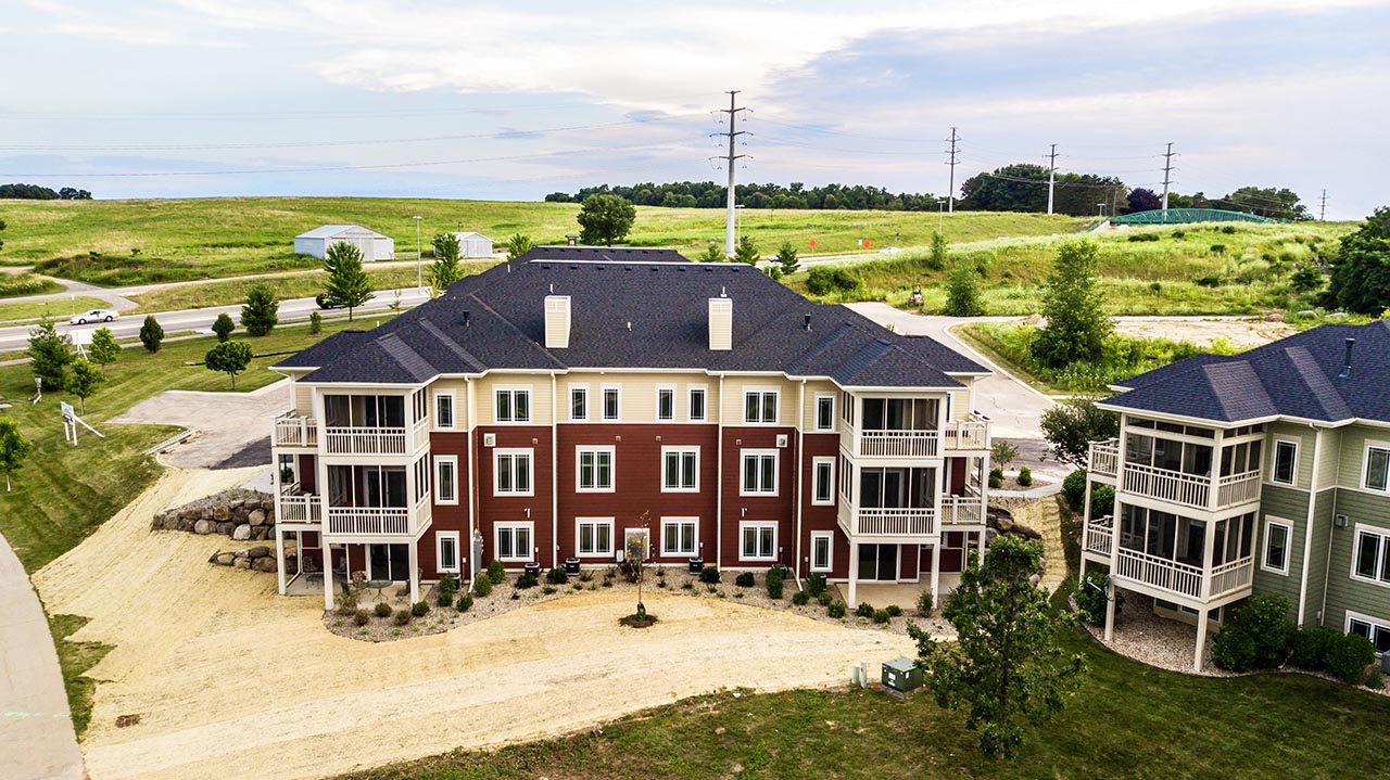 Kettle Ridge Phase II | Madison WI