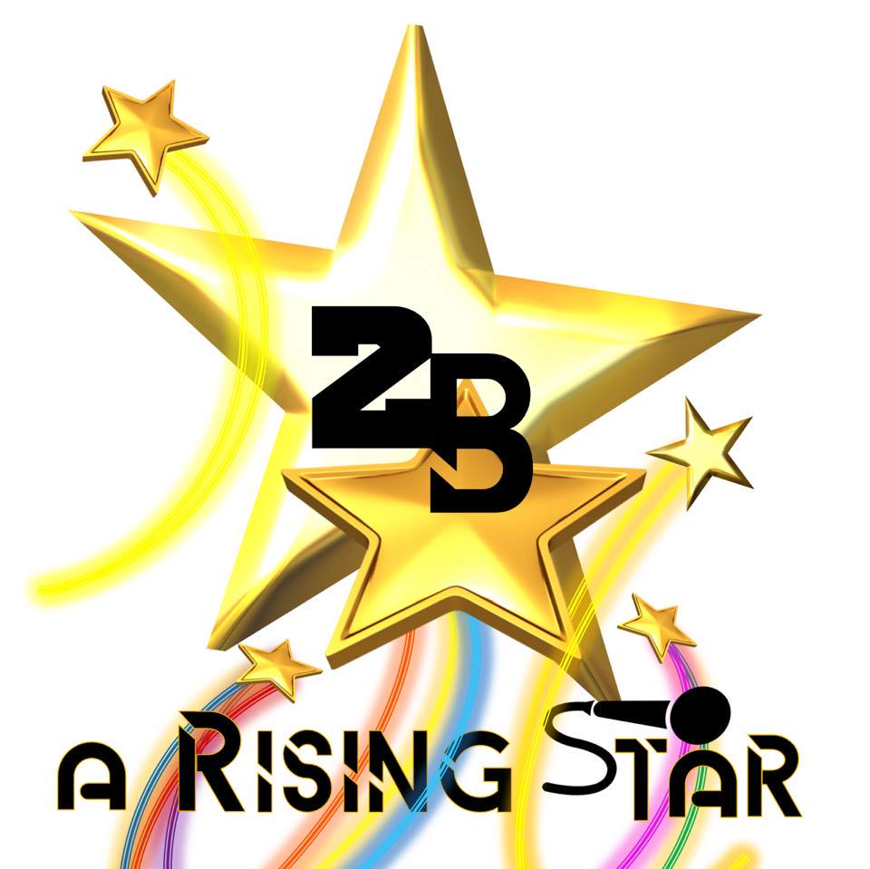 2B A Rising Star