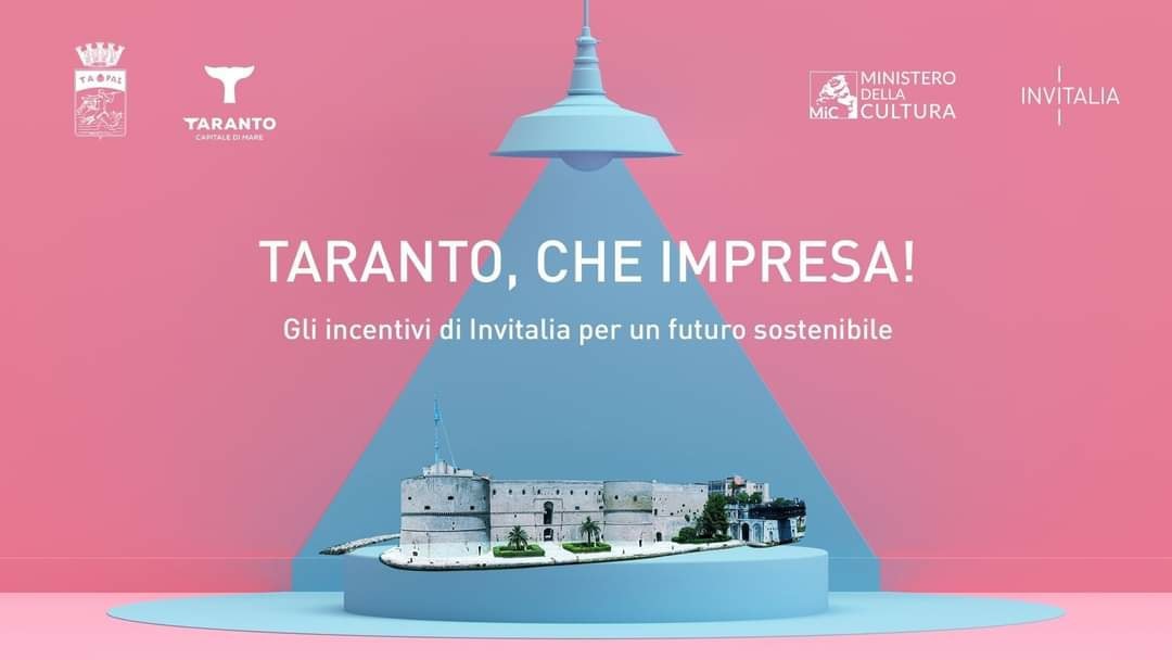 Invitalia | Rome
