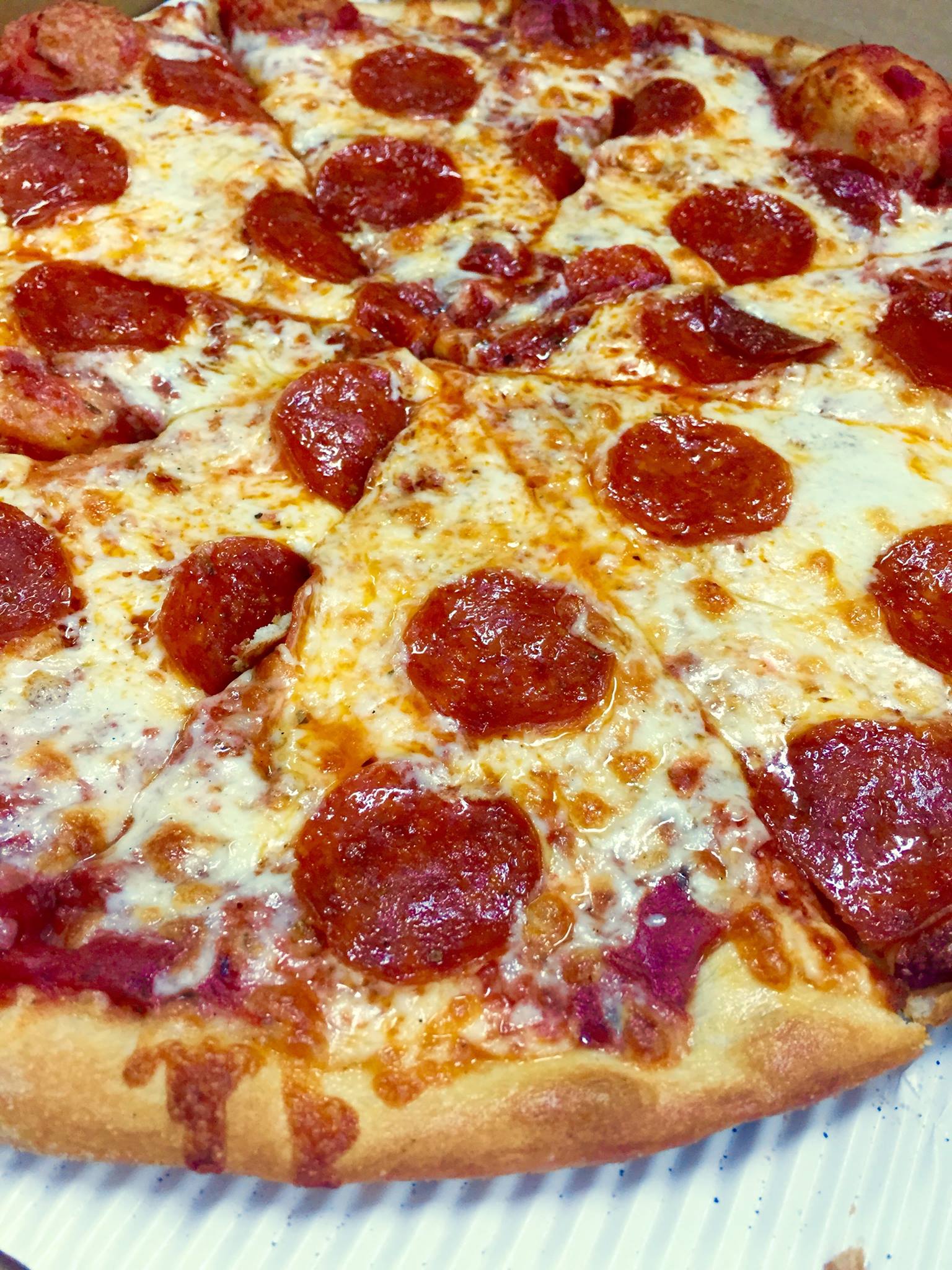 Brooklyn Best Pizza | New Port Richey FL