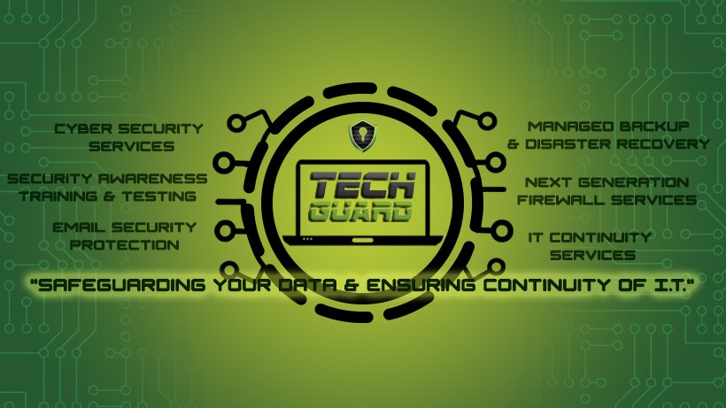 Tech Guard | Mountrath