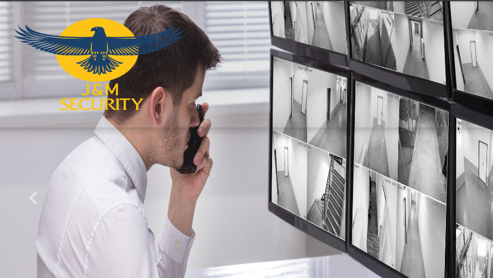 TJM Security - TJM Security added a new photo.