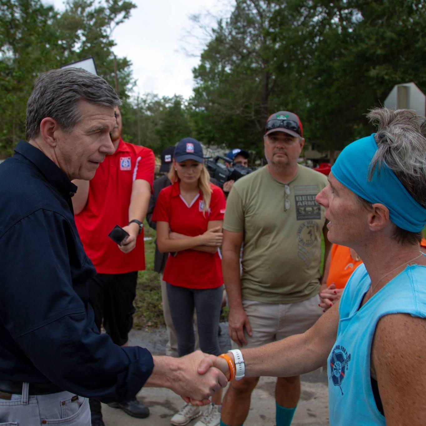 NC Disaster Relief Fund | Raleigh NC