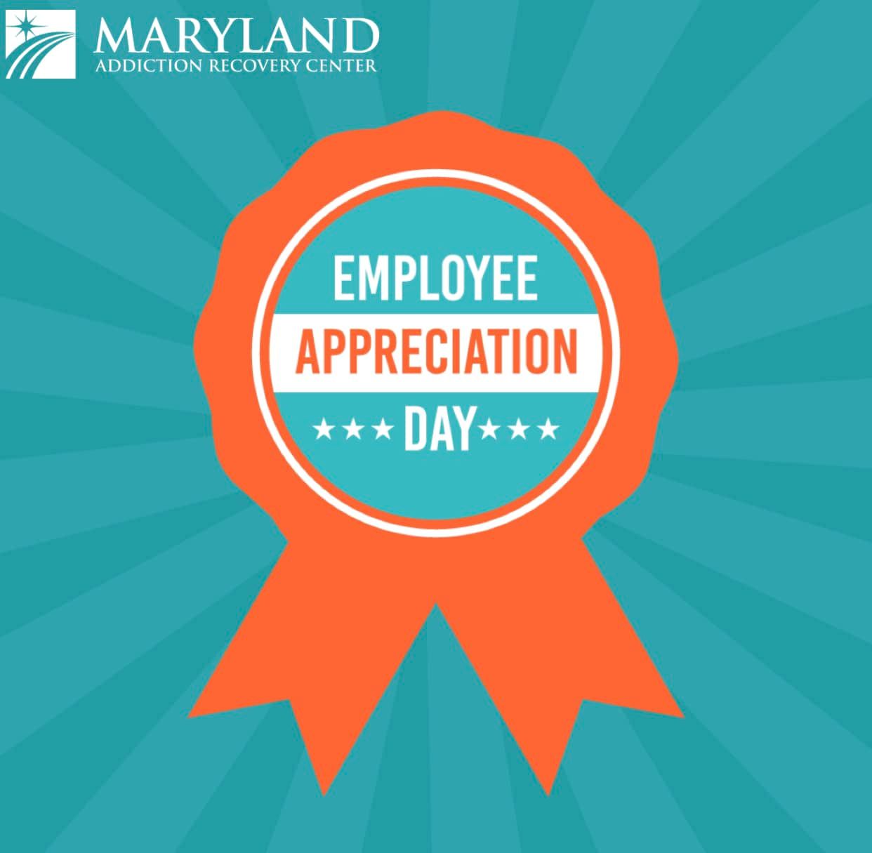 Today, on National... - Maryland Addiction Recovery Center | Facebook