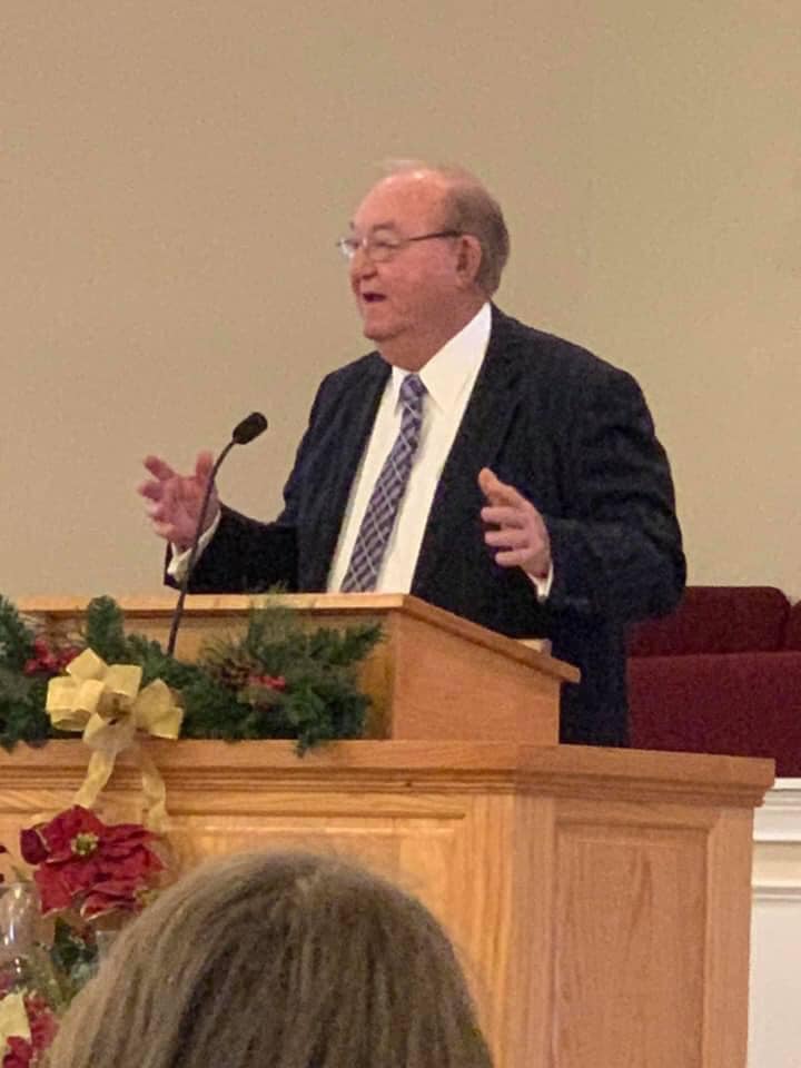 Belmor - It is with a heavy heart that I have to report that Bro Mack ...