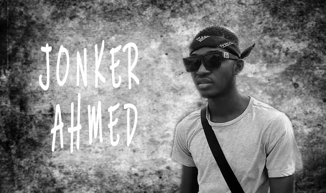 Jonker Ahmed