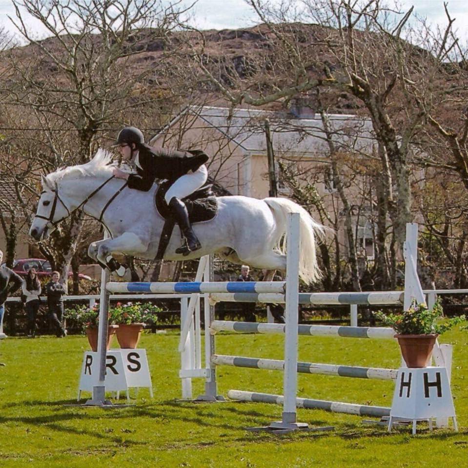 Silver - - SILVER SHADOW - ️ Pictured August 2015, with Liam Diamond ...