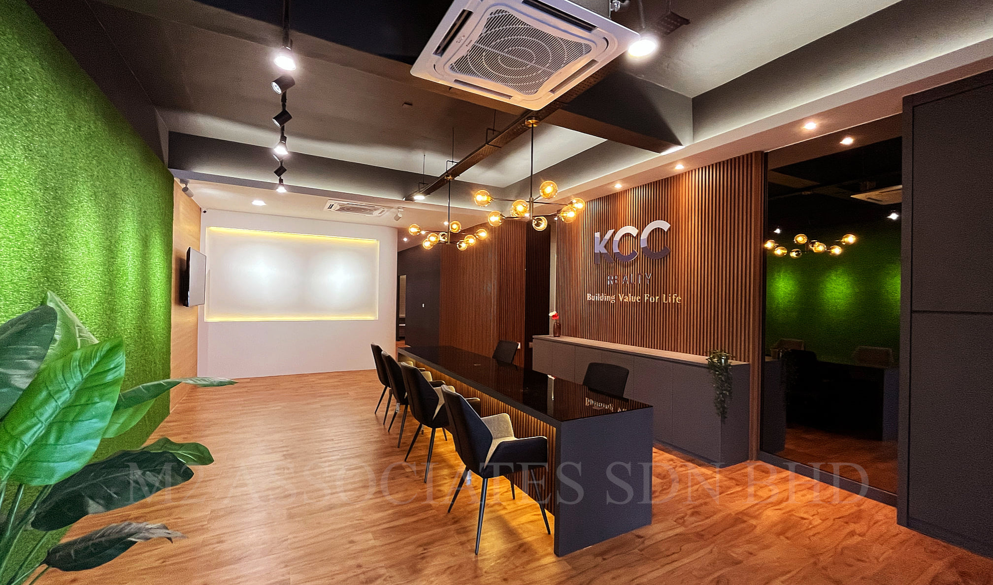 M2 Creative Interior Design
