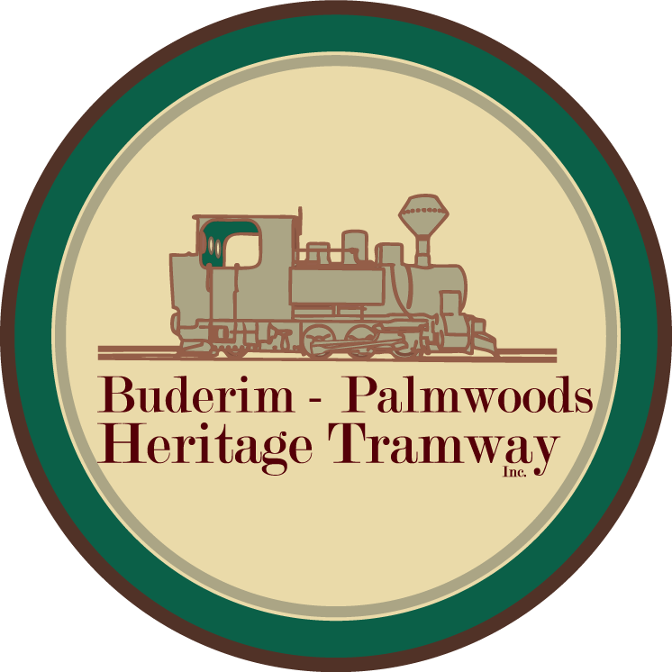 Our new Vice... - Buderim - Palmwoods Heritage Tramway Inc. | Facebook
