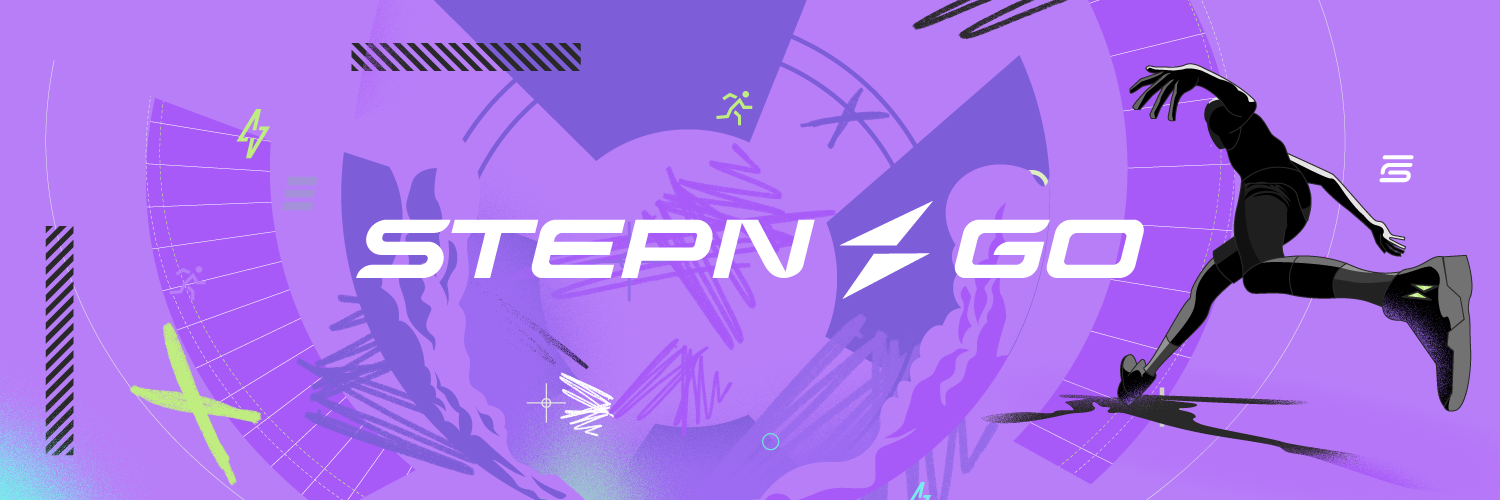 STEPN GO (@stepngoofficial) • Facebook