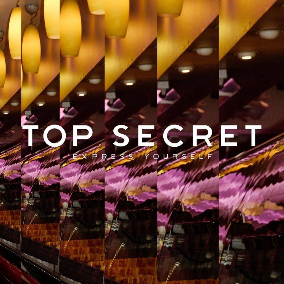 Top Secret Busko-Zdrój | Busko-Zdrój
