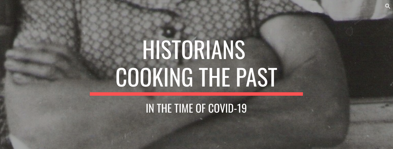 Historians Cooking the Past