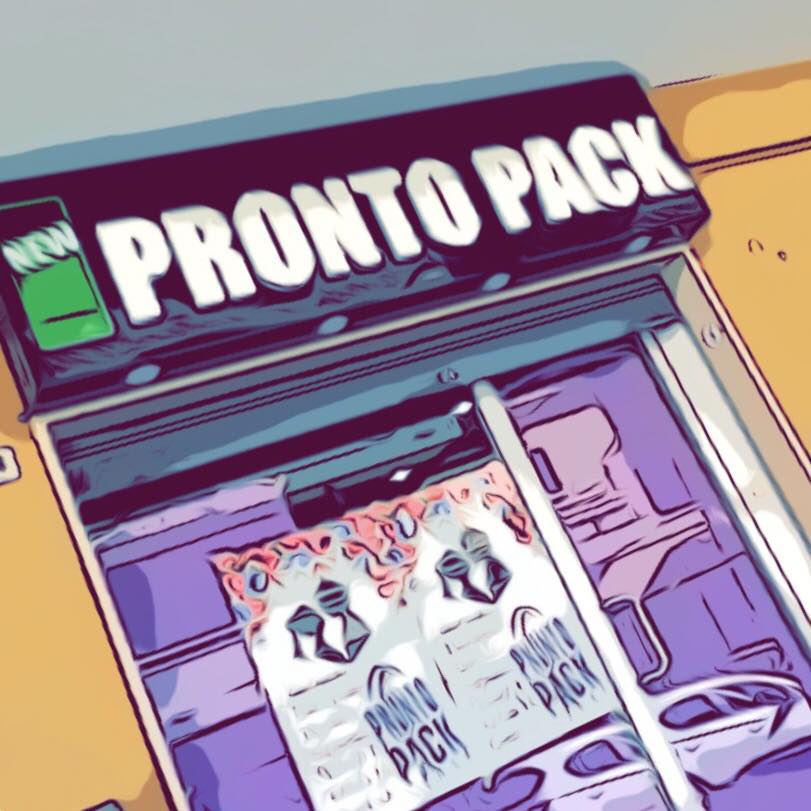 Prontopackgela | Gela