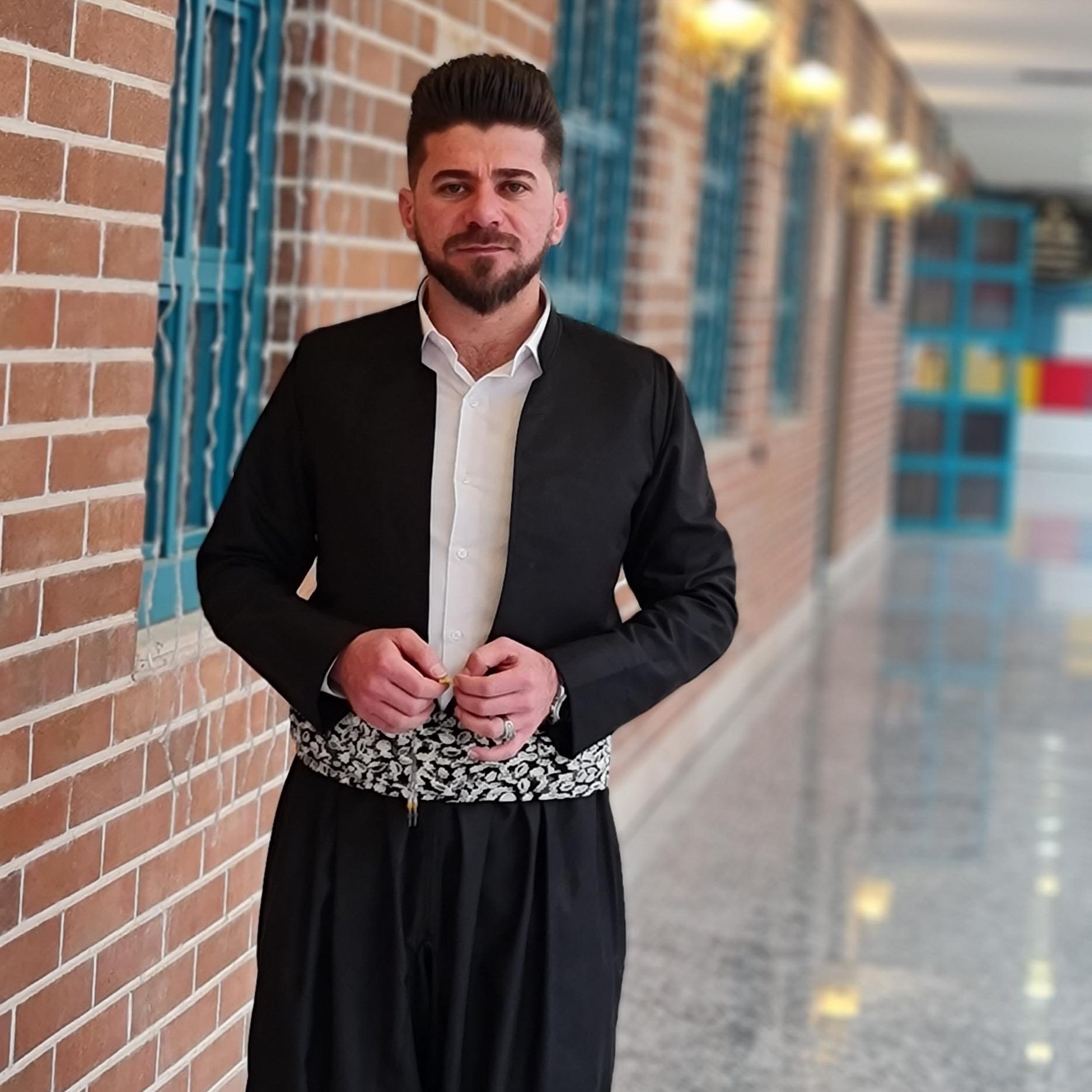 Fryad Rasul