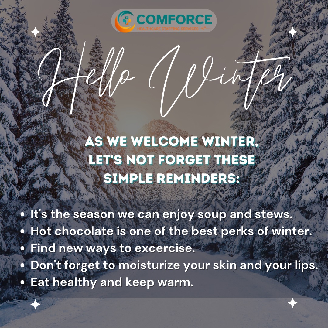 Comforce Healthcare Staffing Services | Owings Mills MD