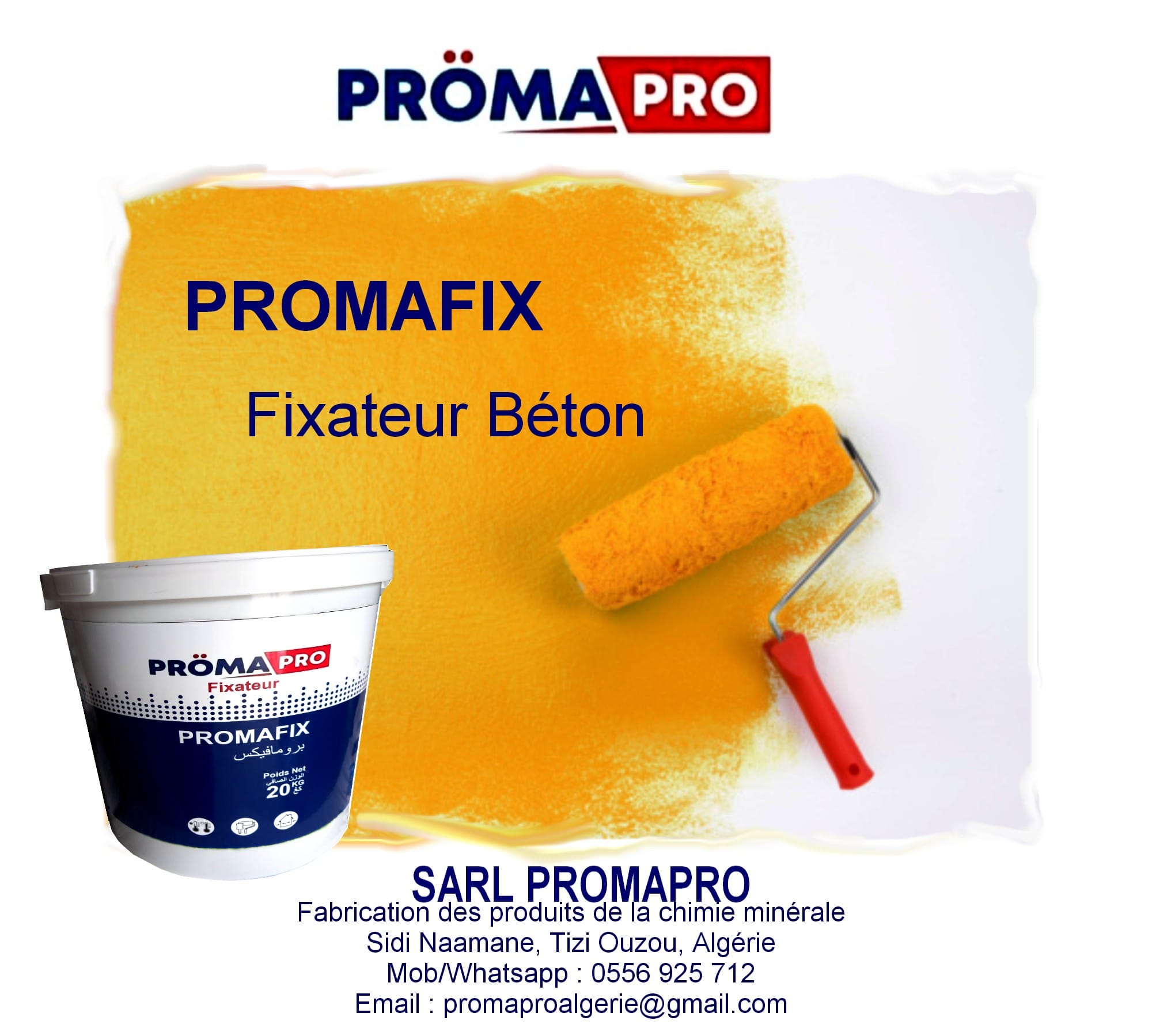 Proma Pro