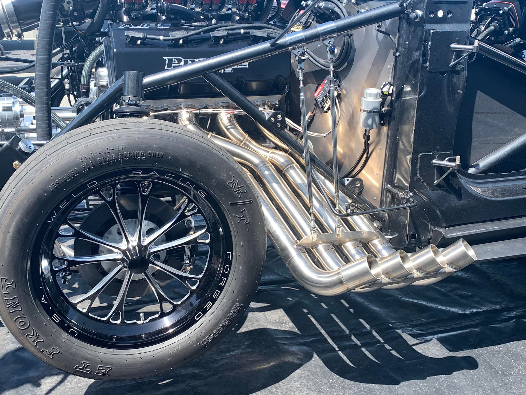 Dynamic Racing Headers | Wentzville MO