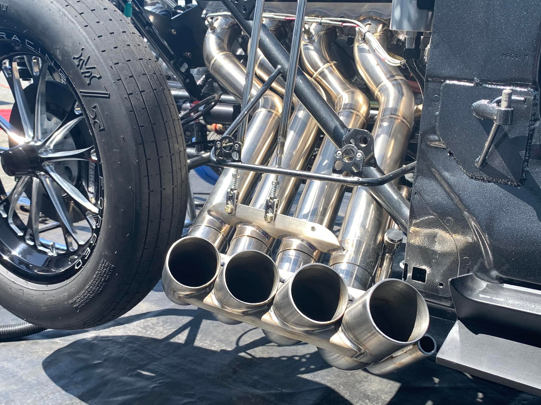 Dynamic Racing Headers | Wentzville MO