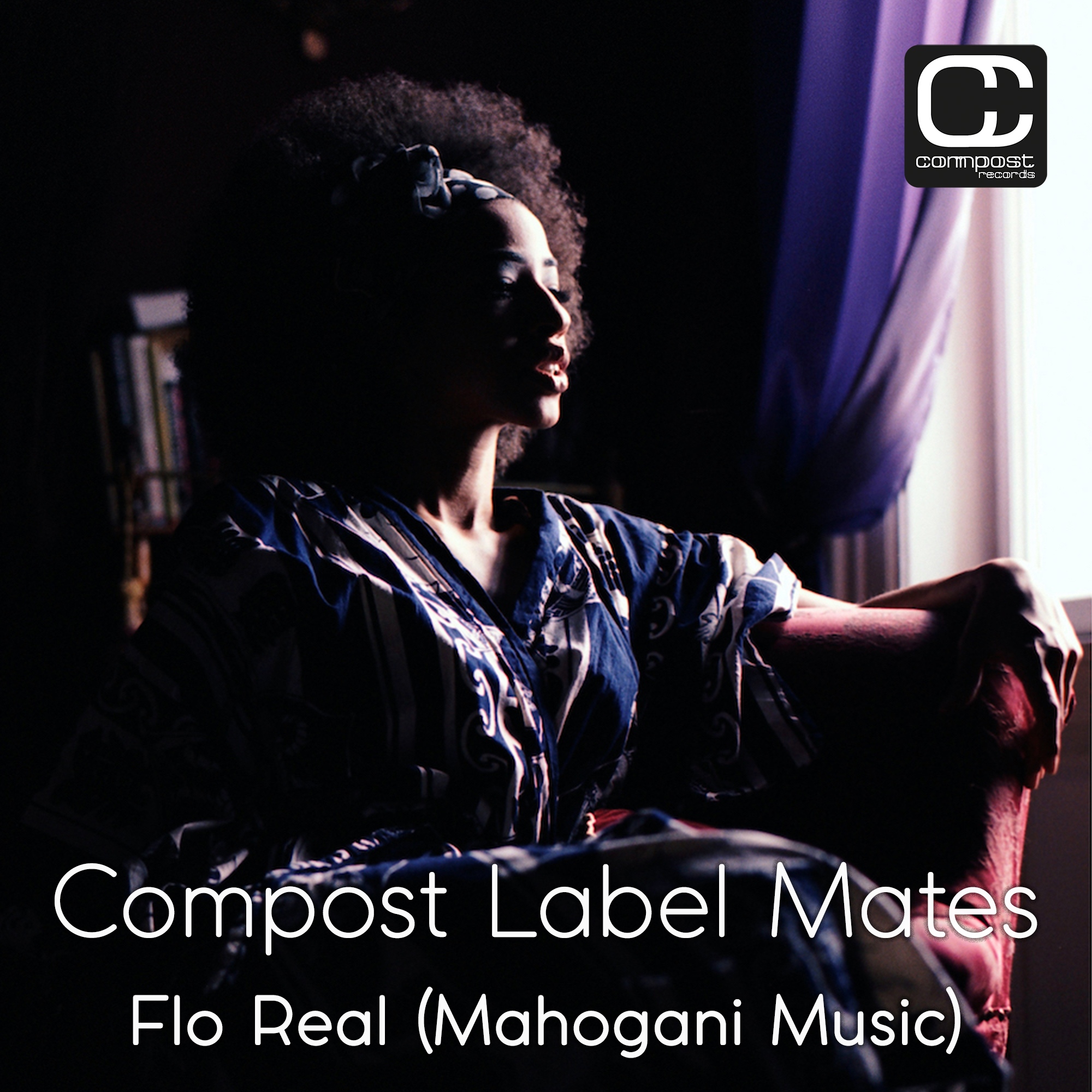 Compost Records - 💫 UPDATE 💫 | Compost Label Mates⁠ ⁠ Flo... | Facebook