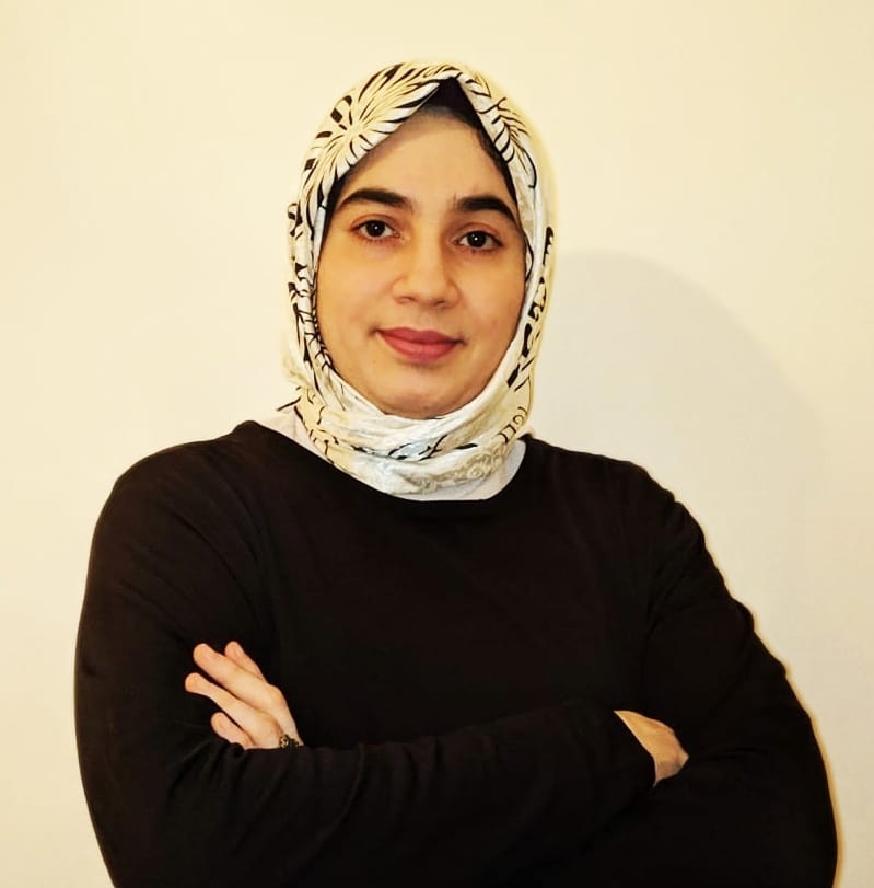 Saleha Shaikh
