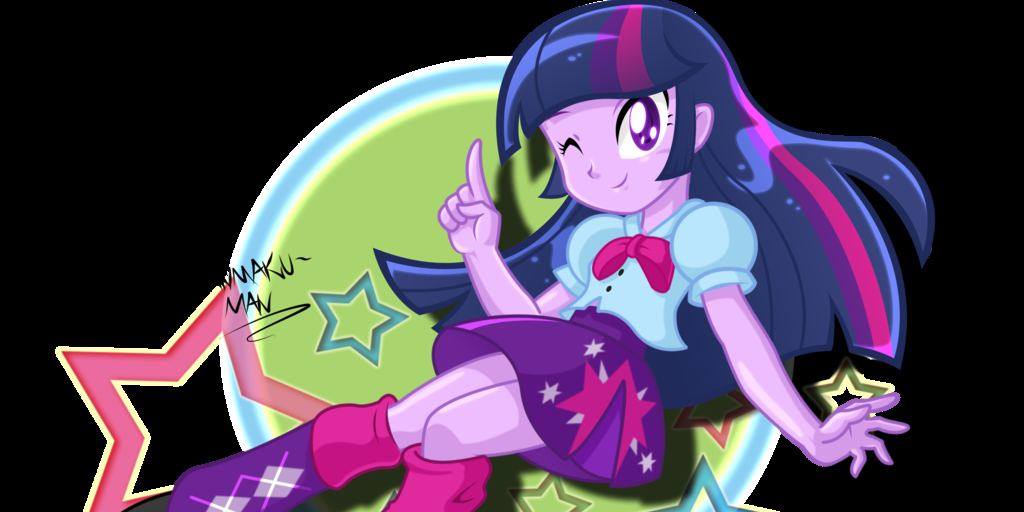 Equestria Girls