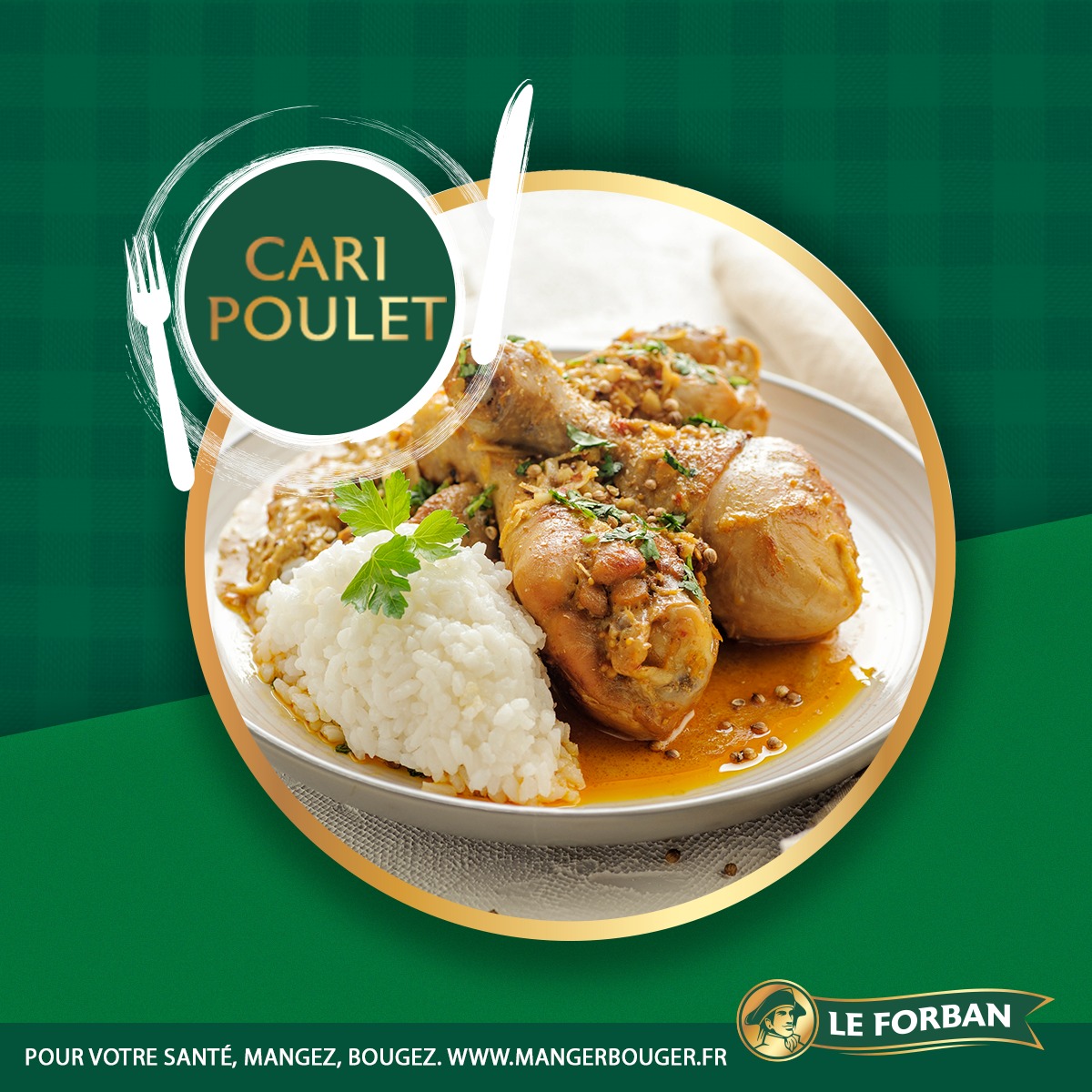 Le Forban - Home