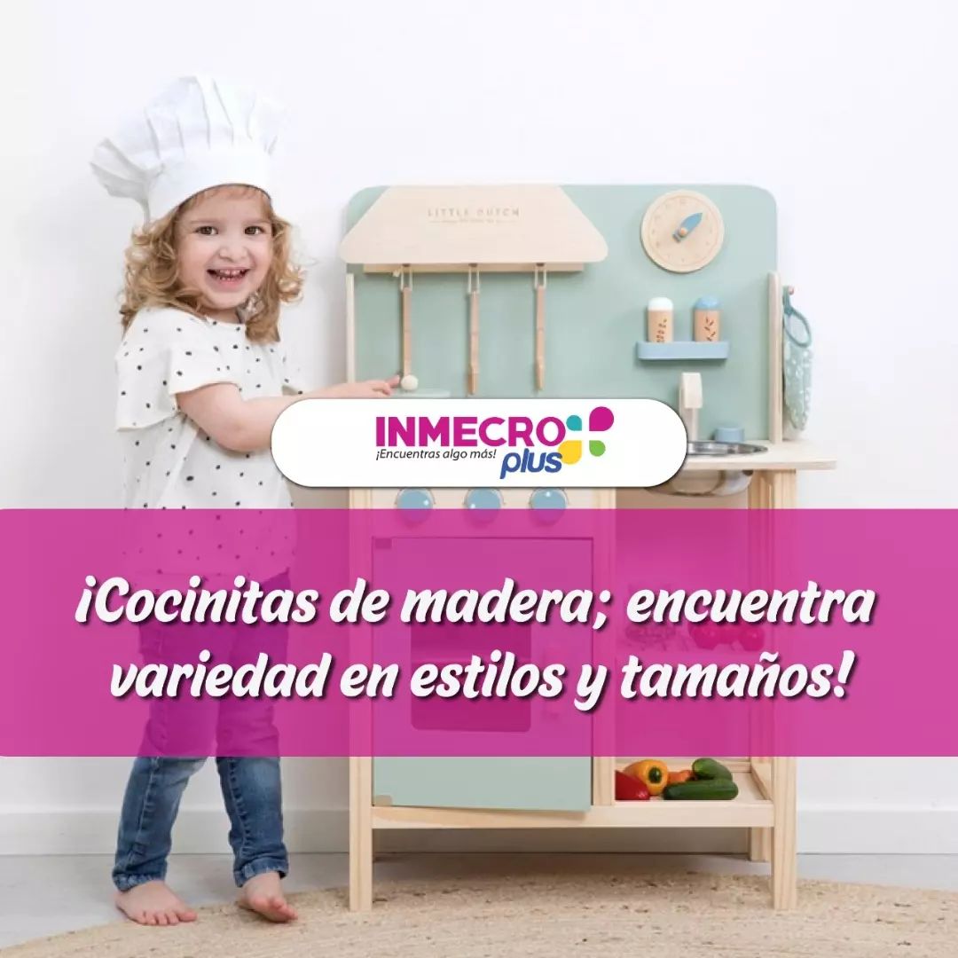 Inmecro Plus - 🔹
