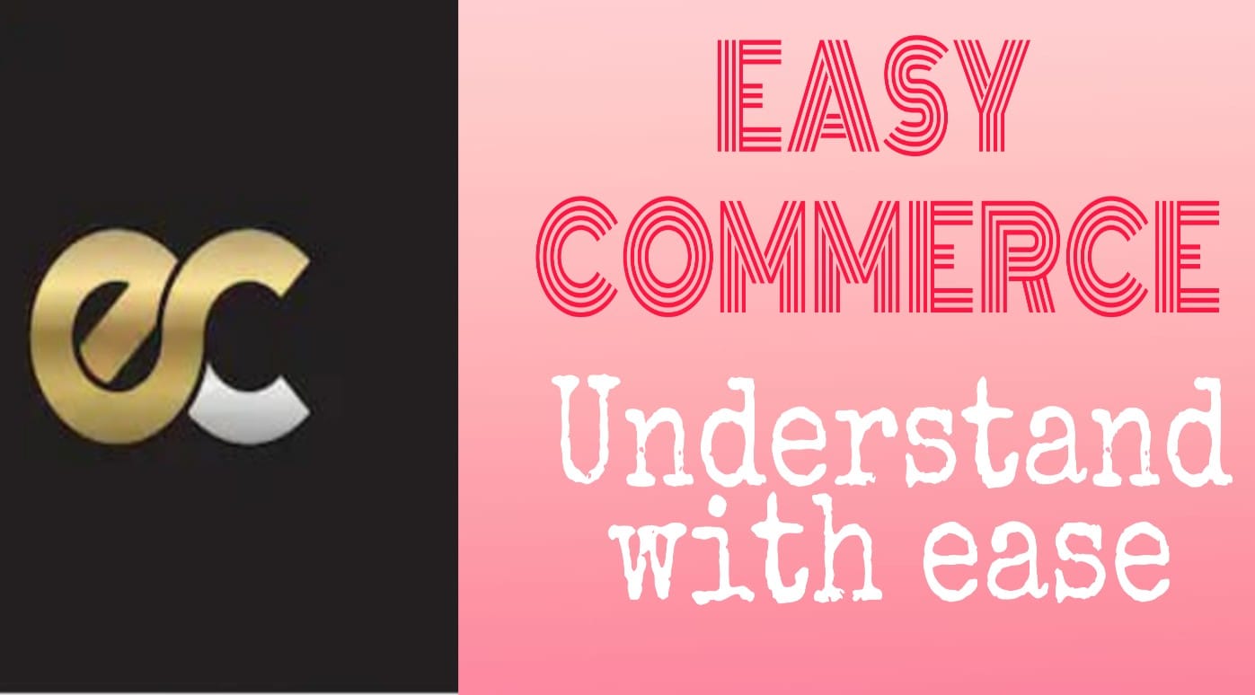 Easy commerce | Chaibasa
