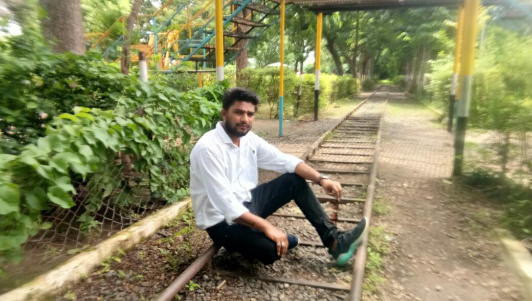 Hemant rathod
