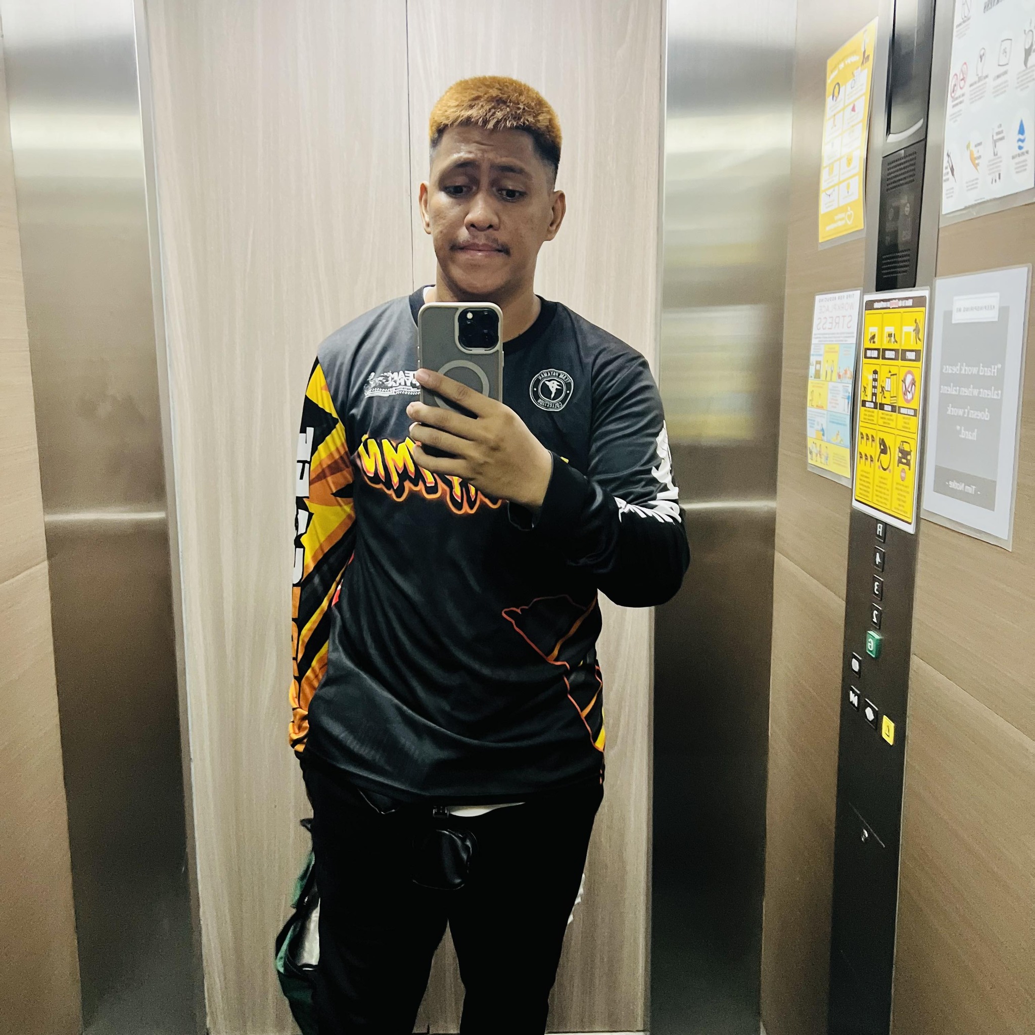 Kung curious ka sa Lasa 🤤 just click the link ️ ️ ️ https://vt.tiktok ...