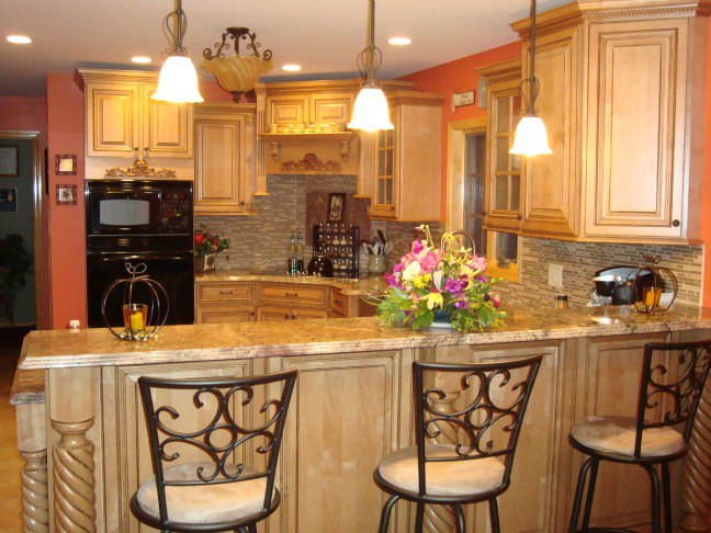 LI Cabinets | Smithtown NY