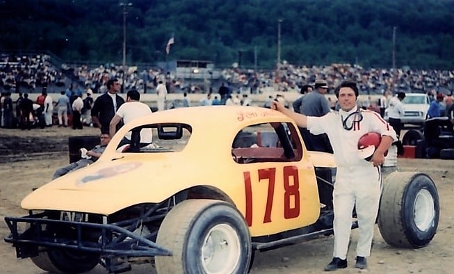 Porcupine Soup - Racing fans far and wide know about the Oak Hill Ridge ...